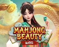 Mahjong Beauty KM